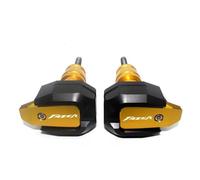Protezione Anticaduta Per Moto FZ1 FZ6 FZ8 Per Fazer FZ 1 FZ 6 8 Protezione Telaio Carenatura Protezione Antiurto(FAZER Gold5)
