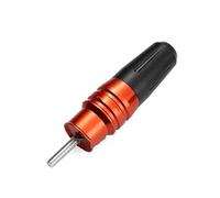 Protezione Anticaduta Per Moto Slider Di Scarico Slider Di Protezione Antiurto Per CB500X CB500F CBR500R CB 500X 2013-2022(Orange)