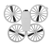 Protezione anticollisione per eliche SUNNYLIFE per DJI FLIP - Grigio
