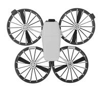 Protezione anticollisione per eliche SUNNYLIFE per DJI FLIP - Nera