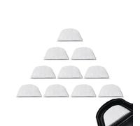 Protezione anticruofronica Protezione Full Face Shield - PC Lens Face Protective Shield Visor | Riutilizzabile HD Full Facee Shiield | Maschera trasparente universale portatile per attività