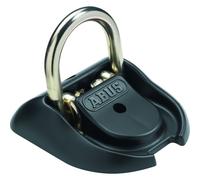 Abus Granit Wba 100 Anchor Lock Argento 6.5 cm