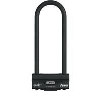Abus Granit Power 58 140hbiii U-lock Nero 10 cm
