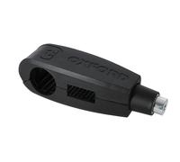 PROTEZIONE ANTIFURTO NERA PER LE LEVE DEI FRENI