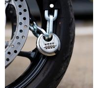 Protezione antifurto OXFORD LK101