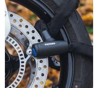 Protezione antifurto OXFORD LK106