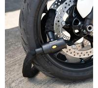 OXFORD LK130 Lucchetto a cavo