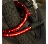 Protezione antifurto OXFORD LK137