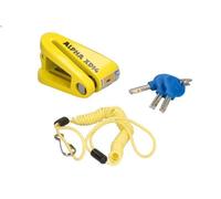 Protezione antifurto OXFORD LK276
