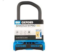 Protezione antifurto OXFORD LK321