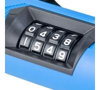 Protezione antifurto OXFORD LK333