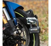 Protezione antifurto OXFORD LK470B