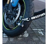 Protezione antifurto OXFORD OF157