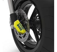 OXFORD OF808 Lucchetto a cavo