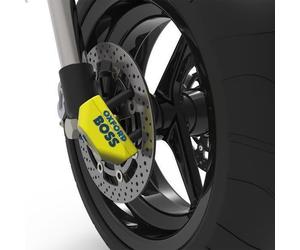 Protezione antifurto OXFORD OF808