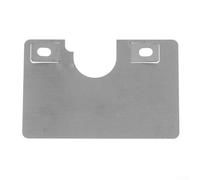 Protezione Antifurto Porta Conducente, Dispositivo di Sicurezza Porta Conducente, Compatibile Per Fiat, per Ducato Ab 2006, Citroën per Jumper Ab 2006, Per Boxer Ab 2006