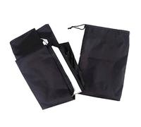 Protezione antigelo per lunotto posteriore per auto Parasole per auto con 4 magneti 140x90 cm Copertura antineve per lunotto posteriore per Parabrezza antigelo Protezione per ghiaccio e