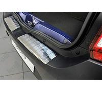 Protezione antigraffio cromata per paraurti posteriore Sandero Stepway [2013+]