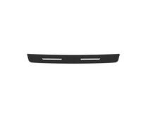 Protezione antigraffio per auto Per Toyota Per AURIS 2013 2015 2017 2019 2020 2021 Auto Soglia Della Porta Piatto Dello Scuff Davanzale Tronco Posteriore Paraurti Guardie Adesivi(1pc trunk)