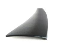 Protezione antigraffio per paraurti Lialto nera per BMW 3er berlina tipo: E90 20