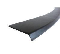 Protezione antigraffio per paraurti Lialto nera per Citroen C4 Grand Picasso sta