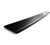 Protezione antigraffio per paraurti Lialto nera per Peugeot Bipper vagone/furgon