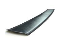 Protezione antigraffio per paraurti Lialto nera per SsangYong Korando C suv tipo