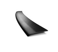 Protezione antigraffio per paraurti Lialto nera per SsangYong Rodius I hatchback