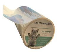 Protezione antigraffio per porte, mobili e pareti di cane e gatto - protezione antigraffio - protezione da graffi per il divano - protezione per finestre di gatto -