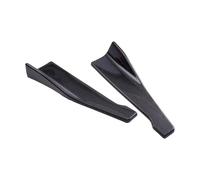 Protezione Antigraffio Per Spoiler Posteriore Minigonne Laterali Per VW Per Golf 5 E 6, Universale, 48 Cm, 2 Pezzi(Style 2)