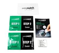 Protezione antigraffio per vetro PolyWatch