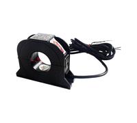 Protezione antincendio elettrica con sensore sequenza zero residuo del trasformatore 1000/1 2000/1 corrente di apertura(CTK80-C 2000/1 0-400A)