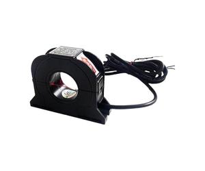 Protezione antincendio elettrica con sensore sequenza zero residuo del trasformatore 1000/1 2000/1 corrente di apertura(CTK100-C 2000/1 0-630A)