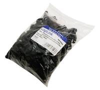 Protezione antipiega RJ45 MP0006 Nero LogiLink MP0006 100 pz.