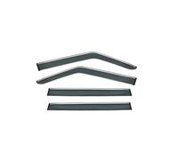 Protezione antipioggia for finestrini compatibile con parasole for parabrezza BYD Shark, modifica accessori for auto.