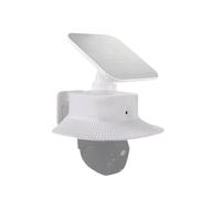 Protezione antipioggia per fotocamera, compatibile con SoloCam S340, parapioggia per telecamera esterna, accessori per fotocamera, protezione solare, resistente alle intemperie, protegge la Ka-mera da