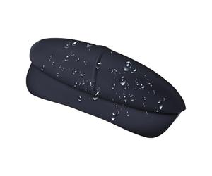 Protezione Antipioggia Per Telecamera Di Backup | Copertura Per Fotocamera Posteriore In Silicone Impermeabile Con Adesivo Forte | Protezione Per Camma Di Retromarcia Antipioggia Per Una Chiara Visibi