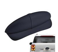 Protezione Antipioggia Per Telecamera Di Backup - Protezione Impermeabile Per Camme Di Retromarcia 7x2,2 Cm | Forte Adesivo In Silicone Per Fotocamera, Copertura Antipioggia Per Visibilità, Auto, Cami