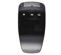 Protezione antipolvere con design elegante per console controller touchpad cover per il vostro interno auto Mercedes (The New)