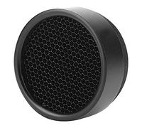 Protezione antiriflesso per copriobiettivo, resistente protezione in plastica antiriflesso parasole per Scope Trijicon SRS DR 14X(40mm)40mm anti reflection device