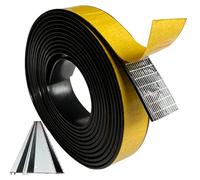 Protezione Antischegge Guida Protezione Schegge 1.5M Striscia di Ricambio Protezione Antischegge per Ma-kita Festool Dewalt Striscia Guida e la Maggior Parte Delle Marche di Guide (1.5Meter)