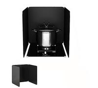 Protezione antischizzi d'olio: Una Protezione antischizzi per Cucinare e Cucinare, previene efficacemente Gli Schizzi d'olio da Barbecue, fornelli da Campeggio e cucine, evitando Che Le Mani