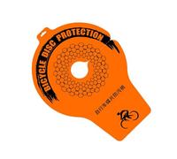 Protezione antisporco per moto, protezione per la pulizia della catena, paraspruzzi d'olio, copertura di manutenzione a sgancio rapido, piastra di protezione per ruota della bici, strumento di