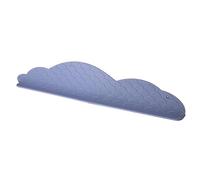 Protezione antispruzzo d ' acqua per lavello da Protezione antispruzzo d ' (Blu Viola aggiornato)