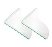 Protezione Antispruzzo Per Doccia Paraspruzzi Vasca Guardia Della