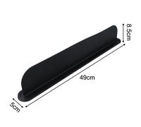 Protezione antispruzzo per lavandino cucina prevenzione spruzzi d'acqua riutiliz