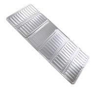 Protezione antispruzzo pieghevole antispruzzo antispruzzo pieghevole olio paraspruzzi per stufa pieghevole | pannello isolante ad olio, schizzi di cucina efficienti per cucina, campeggio, padella