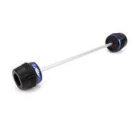 Protezione Antiurto Forcella Anteriore Posteriore Moto Per Honda X-ADV 750 2019-2025 Accessori Carrozzeria Modificati(Front Blue)