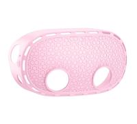 Protezione antiurto in silicone compatibile per occhiali di realtà virtuale MQ 3S Custodia protettiva antipolvere