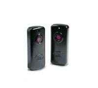 PROTEZIONE ANTIURTO LEGA ALLUMINIO X FOTOCELLULE DIR10 DIR20 DIR30 CAME DIRZ